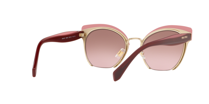Miu Miu MU 53TS CCG7L1 Core Collection 
